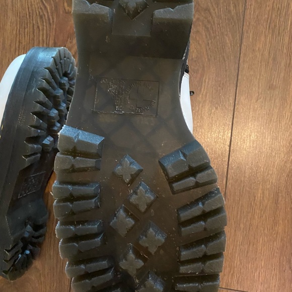 Dr.Martens Jadon platform boots. Size 9 - Picture 4 of 7